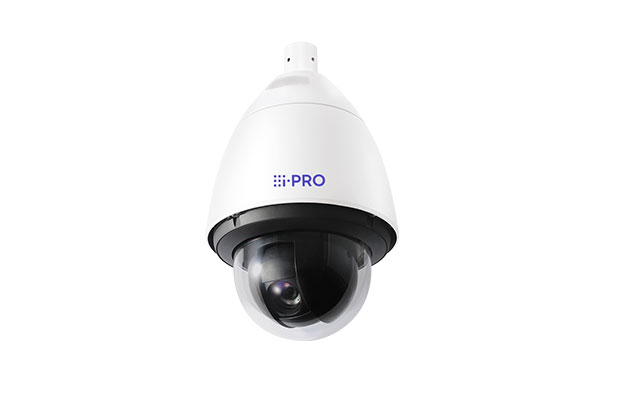i-PRO WV-S65340-Z4 2MP (1080p) 40x Outdoor PTZ Network Camera
