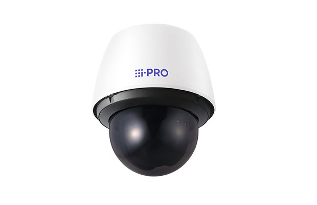 i-PRO WV-S65340-Z4G 2MP (1080p) 40x Outdoor PTZ Network Camera