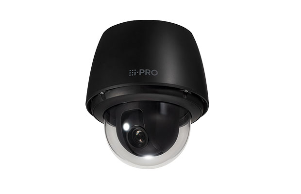 i-PRO WV-S65340-Z4G 2MP (1080p) 40x Outdoor PTZ Network Camera