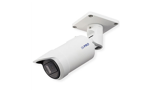 i-PRO WV-U1532LA 2MP(1080p) IR Outdoor Bullet Network Camera