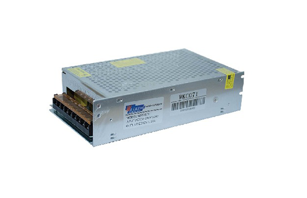 Watashi Power Supply Camera 12V-10A (WKC073)