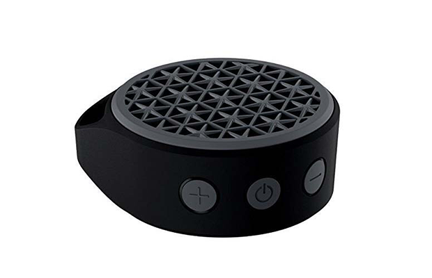Logitech X50 Wireless Speakers Gray (980-001086)