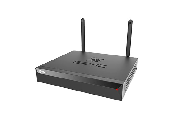 EZVIZ X5S-8W Wireless NVR