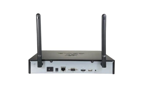 EZVIZ X5S-8W Wireless NVR