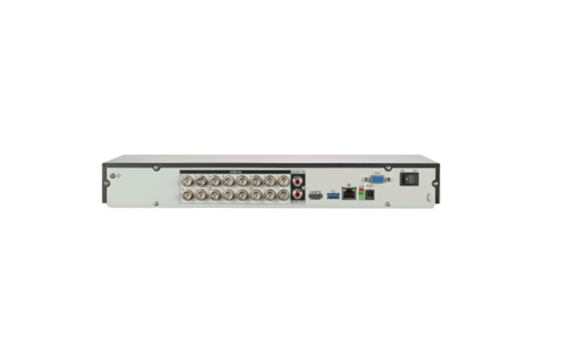 Dahua XVR5216AN-I3 16CH 5MP 1080P 1U 2HDDs DVR