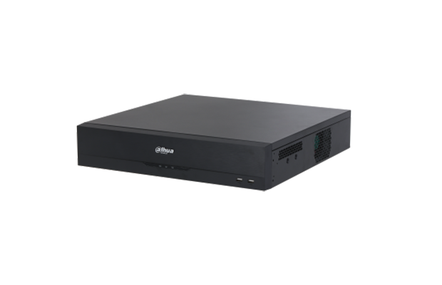 Dahua XVR5832S-I3 32CH Penta-brid 5MP Value/1080P 2U 8HDDs WizSense DVR