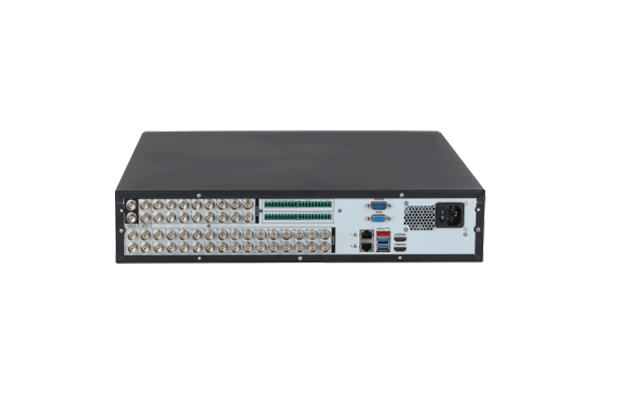 Dahua XVR5832S-I3 32CH Penta-brid 5MP Value/1080P 2U 8HDDs WizSense DVR