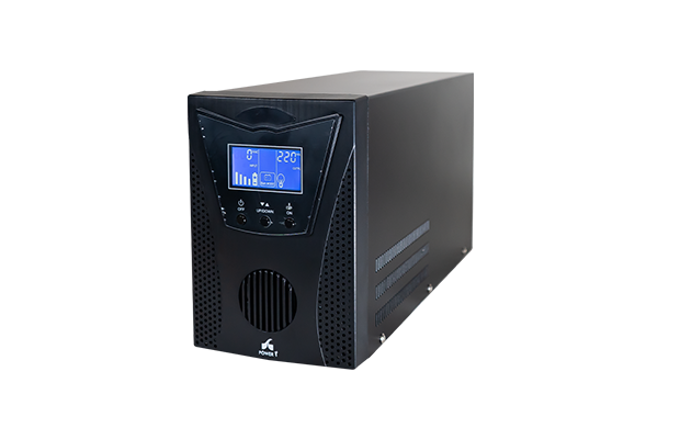 POWER T YW-CP3000ZMKD Offline UPS