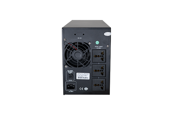 POWER T YW-CP3000ZMKD Offline UPS