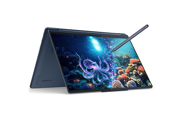 Lenovo Yoga Slim 9 2-in-1 14ILL10 Ultra 7-258V