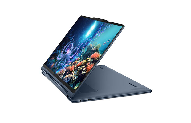 Lenovo Yoga Slim 9 2-in-1 14ILL10 Ultra 7-258V