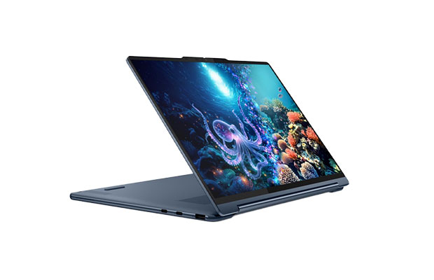 Lenovo Yoga Slim 9 2-in-1 14ILL10 Ultra 7-258V