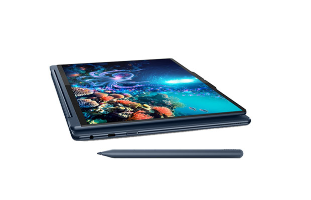 Lenovo Yoga Slim 9 2-in-1 14ILL10 Ultra 7-258V