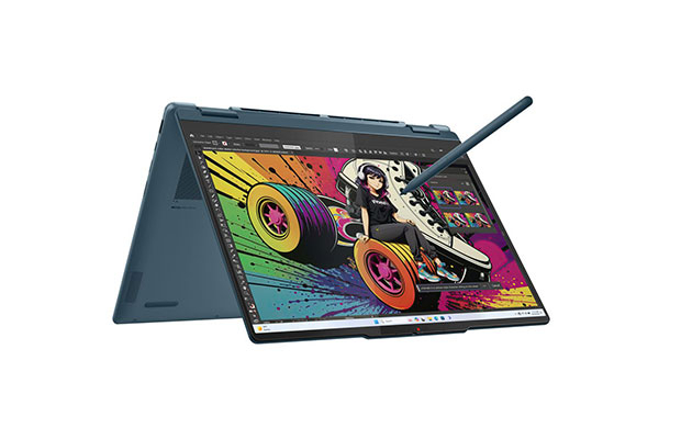 Lenovo Yoga Slim 7 2-in-1 14IML9 Ultra 7-155H