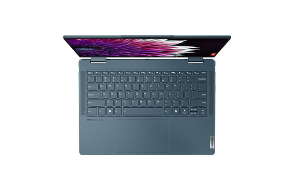 Lenovo Yoga Slim 7 2-in-1 14IML9 Ultra 7-155H