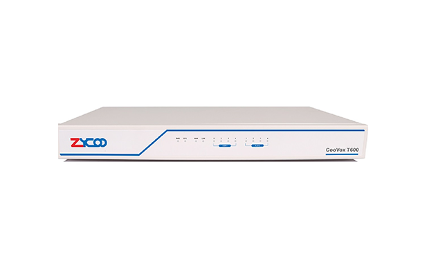 Zycoo T600 IP PBX System
