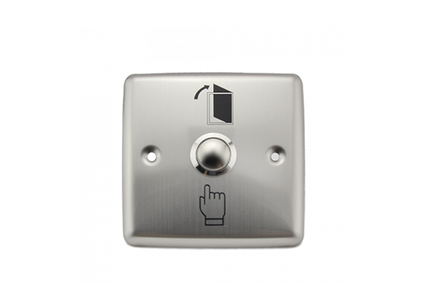ZKTeco Exit Button ACS002