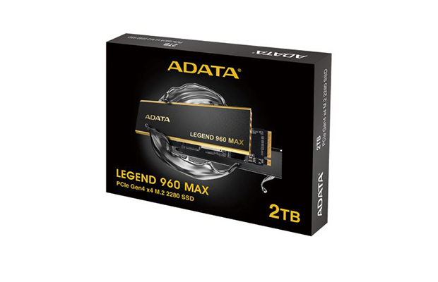 ADATA SSD M.2 LEGEND 960 2TB