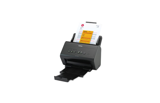 Scanner Brother ADS-2400N