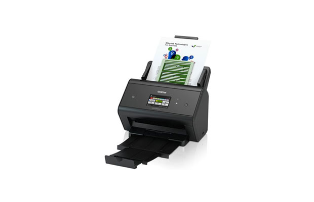Scanner Brother ADS-3600W
