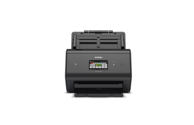 Scanner Brother ADS-3600W
