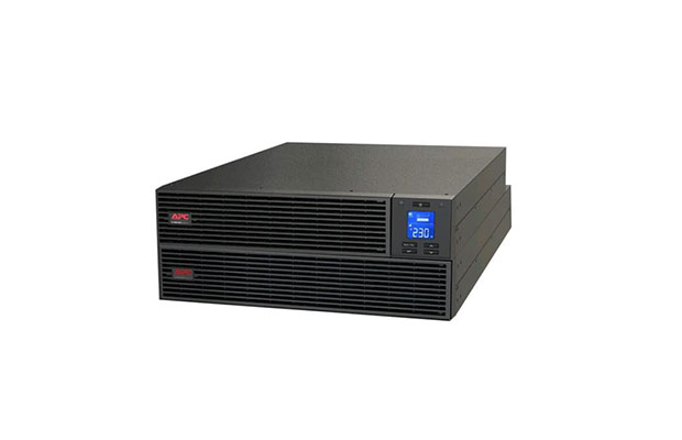 APC Easy UPS SRV RM 6000VA 230V (SRV6KRI)