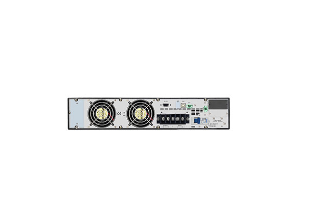 APC Easy UPS SRV RM 6000VA 230V (SRV6KRI)