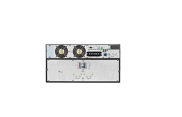 APC Easy UPS SRV RM 6000VA 230V with External Battery Pack,with RailKit (SRV6KRILRK)