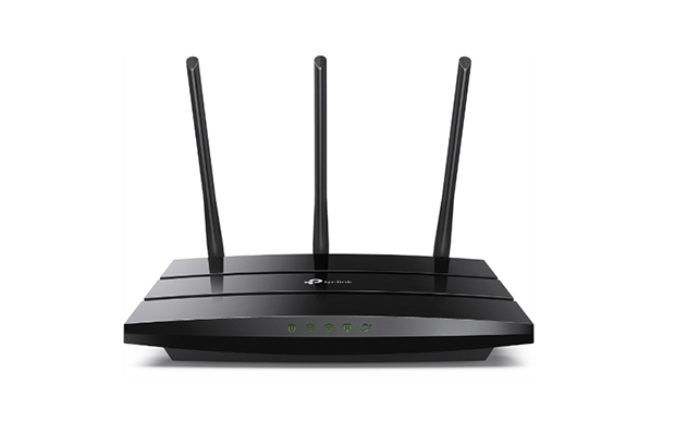 TP-Link Archer A8 AC1900 Wireless MU-MIMO WiFi Router