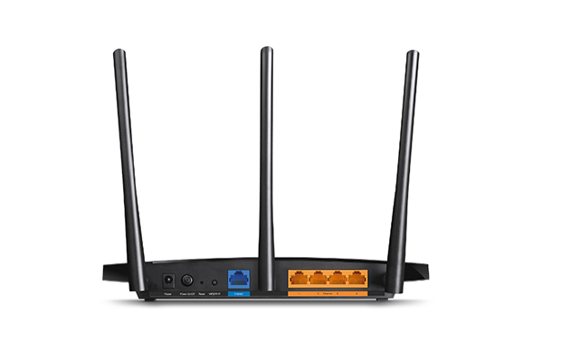 TP-Link Archer A8 AC1900 Wireless MU-MIMO WiFi Router
