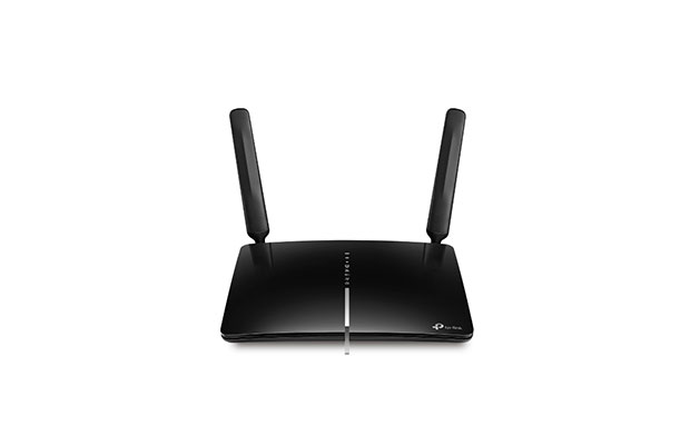 TP-Link Archer MR600 4G+ Cat6 AC1200 Wireless Dual Band Gigabit Router