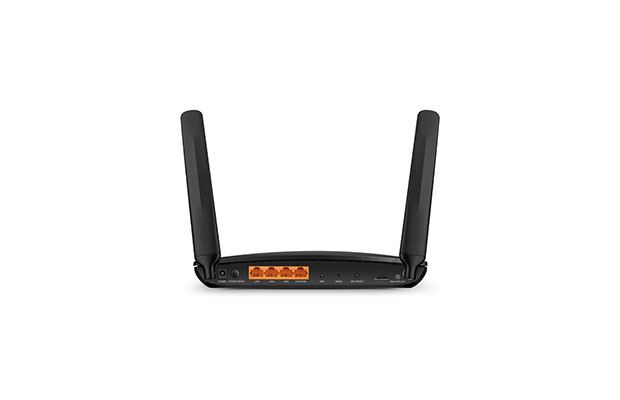 TP-Link Archer MR600 4G+ Cat6 AC1200 Wireless Dual Band Gigabit Router