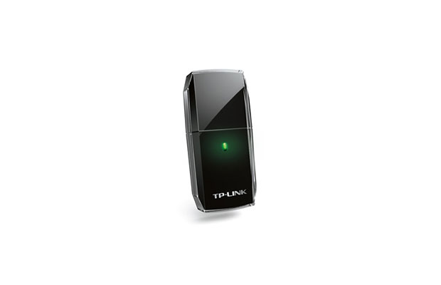TP-Link Archer T2U AC600 Wireless Dual Band USB Adapter