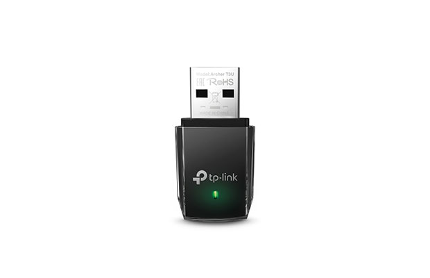 TP-Link Archer T3U AC1300 Mini Wireless MU-MIMO USB Adapter