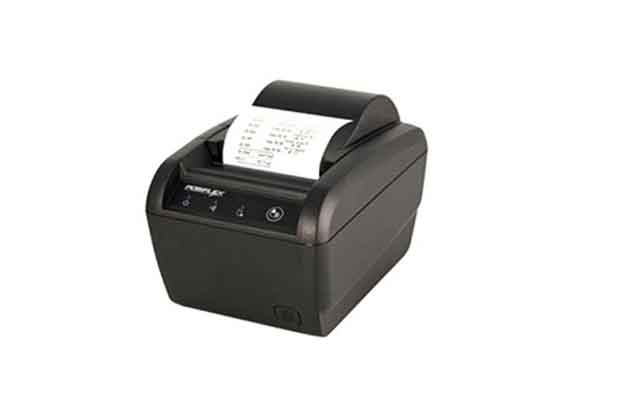 Posiflex AURA-6900U-B POS Printer