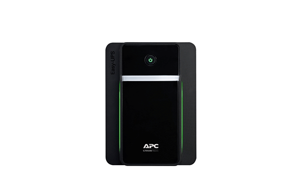 APC Easy UPS BVX 1200VA, 230V, AVR, Universal Sockets (BVX1200LI-MS)