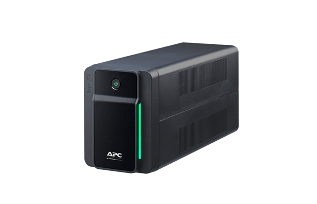 APC Easy UPS BVX 900VA, 230V, AVR, Universal Sockets (BVX900LI-MS)