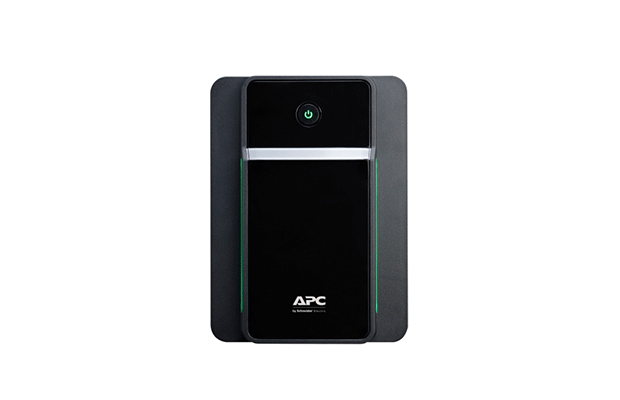APC Back-UPS 1200VA, 230V, AVR, Universal Sockets (BX1200MI-MS)