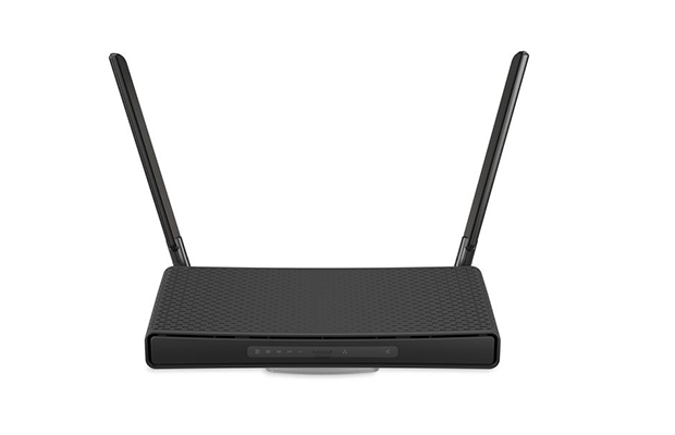 Mikrotik C53UiG+5HPaxD2HPaxD (hAP ax³)