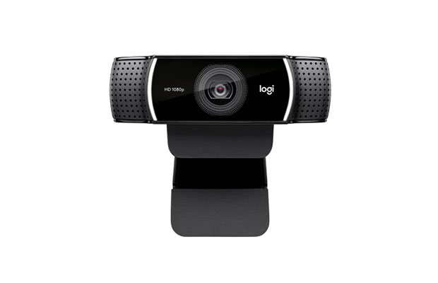 Logitech C922 Pro HD Stream Webcam (960-001090)