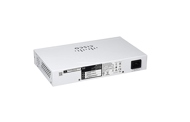 Cisco CBS110-24T-EU Unmanaged 24-Port Gigabit Ethernet SFP Switch