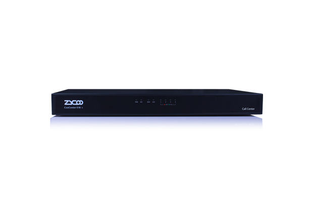 Zycoo CooCenter-S10+