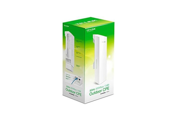 TP-Link CPE510 5GHz 300Mbps 13dBi Outdoor CPE