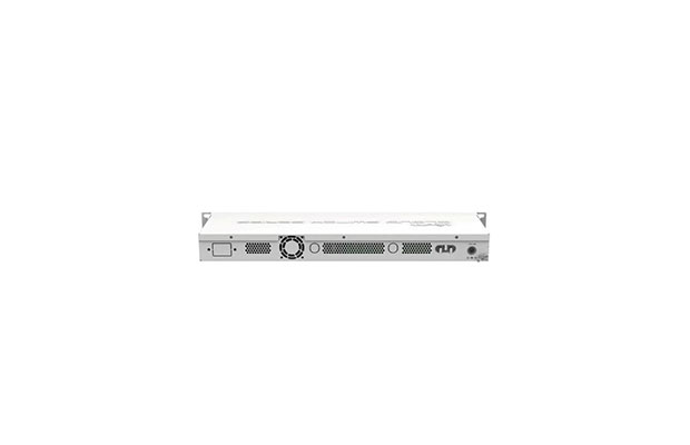 Mikrotik CRS326-24G-2S+RM Cloud Router Switch