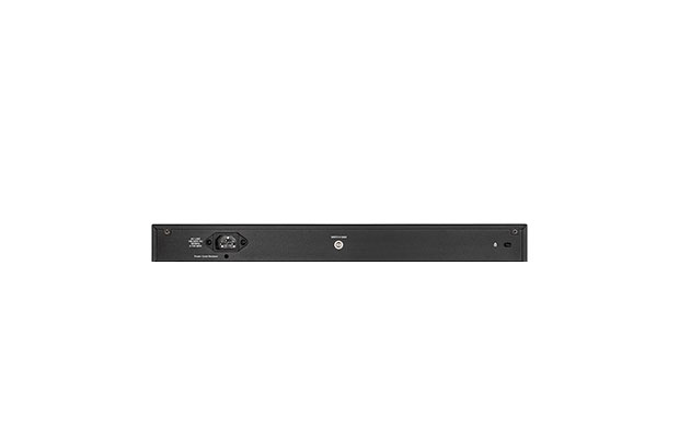 D-Link DGS-1210-52MP 52-Port Gigabit Smart Managed PoE Switch