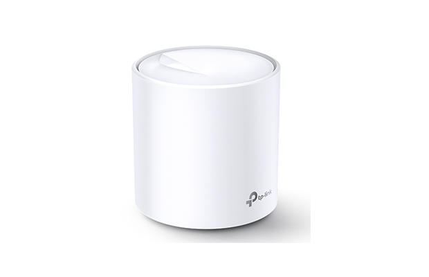 TP-Link Deco X60 AX3000 Whole Home Mesh Wi-Fi 6 Unit