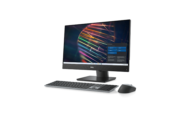 Dell OptiPlex 5400 AIO Core i5-12500T