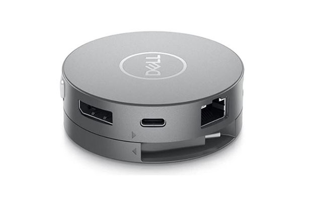 Dell 7-in-1 USB-C Multiport Adapter DA310