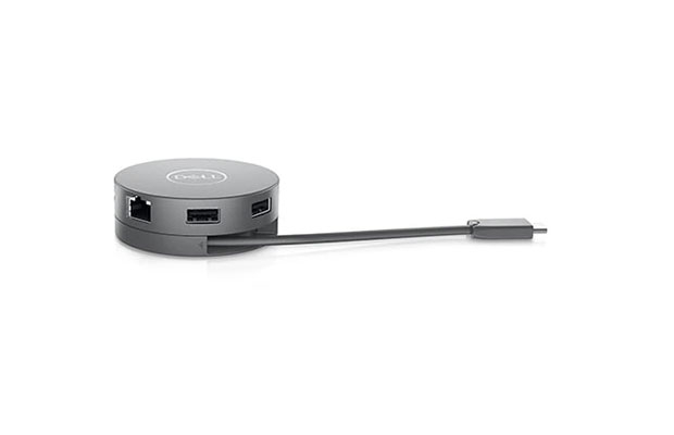 Dell 7-in-1 USB-C Multiport Adapter DA310