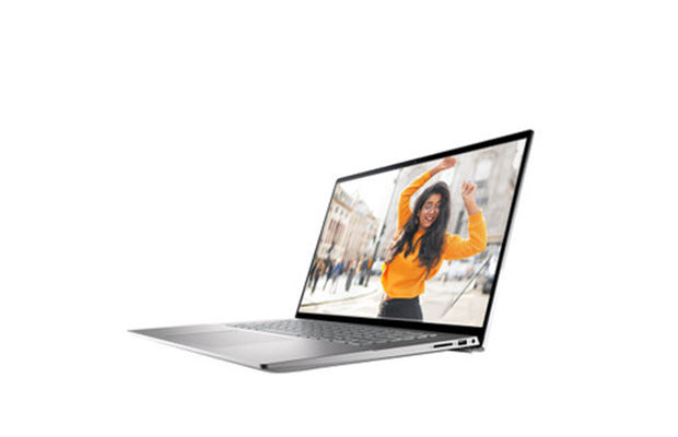 Dell Inspiron 5620 (Silver)-i5-1240P